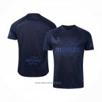 Thailand Coventry City Fourth Shirt 2024-2025