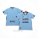 Thailand Cruz Azul Home Goalkeeper Shirt 2025-2026