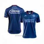 Thailand Cruz Azul Third Shirt 2023-2024