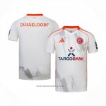 Thailand Dusseldorf Away Shirt 2025-2026