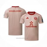 Thailand Dusseldorf Third Shirt 2025-2026