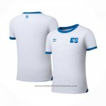 Thailand El Salvador Away Shirt 2025