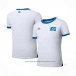 Thailand El Salvador Away Shirt 2025