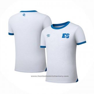Thailand El Salvador Away Shirt 2025