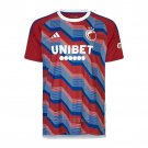 Thailand F.C. Copenhagen Third Shirt 2024-2025