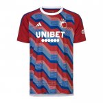 Thailand F.C. Copenhagen Third Shirt 2024-2025