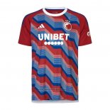 Thailand F.C. Copenhagen Third Shirt 2024-2025