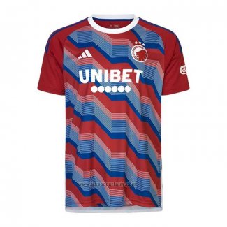 Thailand F.C. Copenhagen Third Shirt 2024-2025