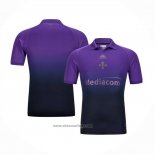Thailand Fiorentina Fourth Shirt 2024-2025