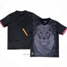 Thailand Galatasaray Special Shirt 2024-2025 Black
