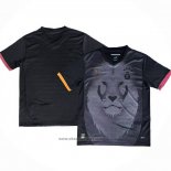 Thailand Galatasaray Special Shirt 2024-2025 Black
