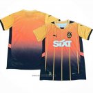 Thailand Galatasaray Special Shirt 2024-2025 Yellow