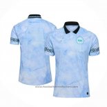 Thailand Greenland Away Shirt 2025