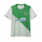 Thailand Greuther Furth Home Shirt 2025-2026