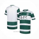 Thailand Hibernian Aniversario Shirt 2025-2026 Green