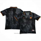 Thailand Holland Special Shirt 2025 Black