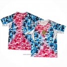 Thailand Inter Miami Special Shirt 2025 Blue Red