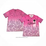 Thailand Inter Miami Special Shirt 2025 Pink