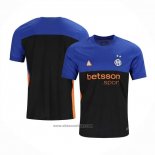 Thailand Inter Milan Fourth Shirt 2025-2026