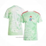 Thailand Italy Away Shirt Euro 2025