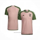 Thailand Japan Third Shirt 2022