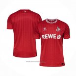 Thailand Koln Away Shirt 2025-2026