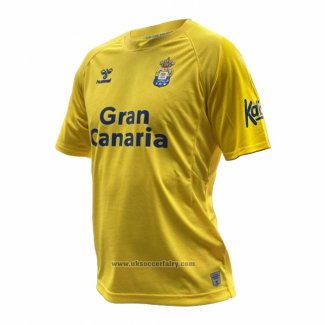 Thailand Las Palmas Home Shirt 2022-2023