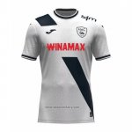 Thailand Le Havre Away Shirt 2024-2025