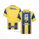 Thailand Maccabi Tel Aviv Home Shirt 2025-2026