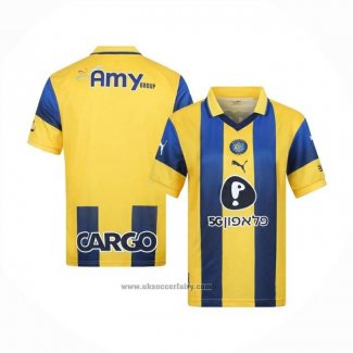 Thailand Maccabi Tel Aviv Home Shirt 2025-2026