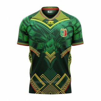 Thailand Mali Away Shirt 2025-2026