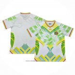 Thailand Mali Special Shirt 2026 White Green