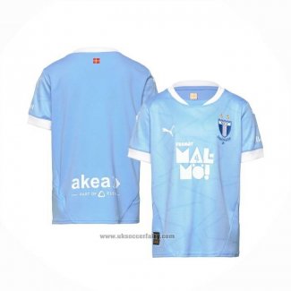 Thailand Malmo Home Shirt 2025