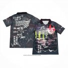 Thailand Manchester City Special Shirt 2025-2026 Black