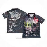 Thailand Manchester City Special Shirt 2025-2026 Black