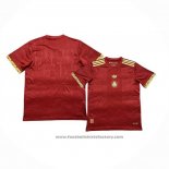 Thailand Mexico Special Shirt 2025 Red