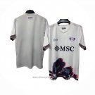 Thailand Napoli Special Shirt 2026-2027 White