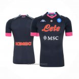 Thailand Napoli Third Shirt 2020-2021