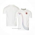 Thailand Norway Away Shirt 2022