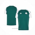 Thailand Panathinaikos Home Shirt 2025-2026