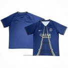Thailand Paris Saint-Germain Special Shirt 2025-2026 Blue
