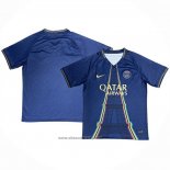 Thailand Paris Saint-Germain Special Shirt 2025-2026 Blue
