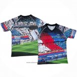 Thailand Paris Saint-Germain Special Shirt 2025-2026 Multicolor