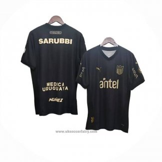Thailand Penarol Away Shirt 2025