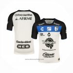 Thailand Queretaro Home Shirt 2023-2024