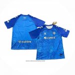 Thailand Real Betis Special Shirt 2025-2026 Blue