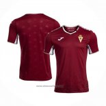 Thailand Real Murcia Home Shirt 2025-2026