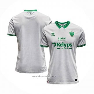 Thailand Saint-etienne Away Shirt 2025-2026