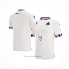 Thailand Sampdoria Away Shirt 2022-2023
