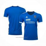 Thailand San Jose Earthquakes Home Shirt 2021